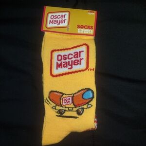 Crazy Socks Size 6-12